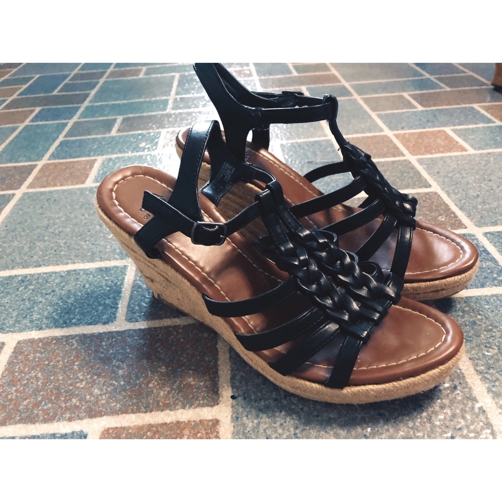 Wedges